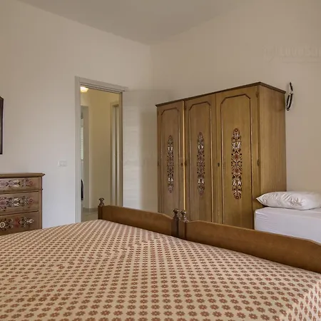 Nyaraló Polo House *
