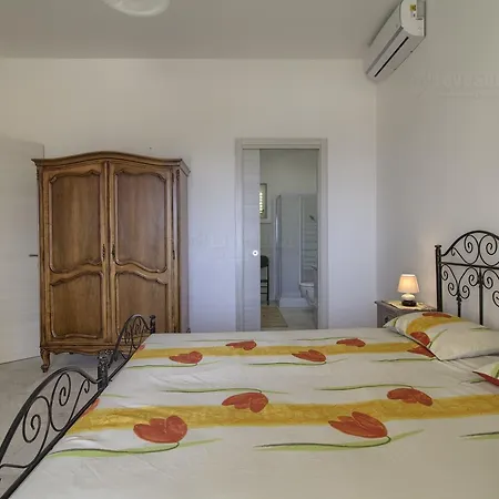 Nyaraló Polo House Patù