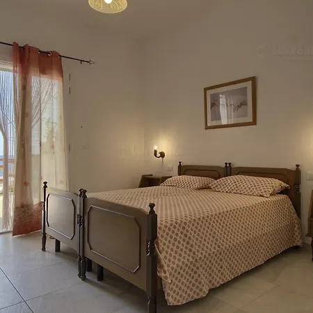 Polo House *