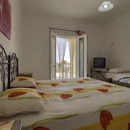 Polo House Nyaraló Patù