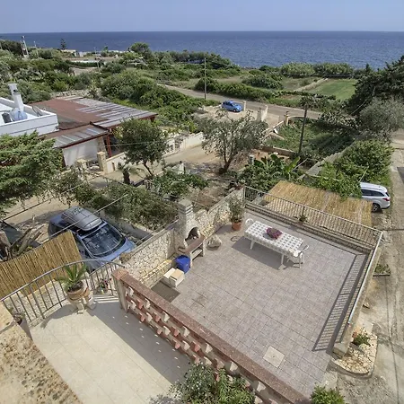 Nyaraló Polo House Patù