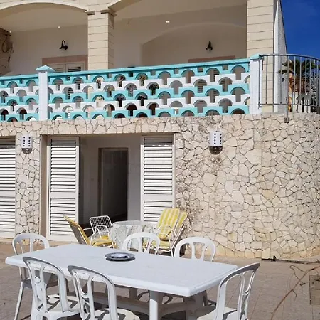 Nyaraló Polo House
