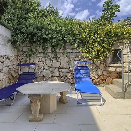 Polo House בית נופש