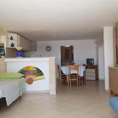 בית נופש Polo House Patù